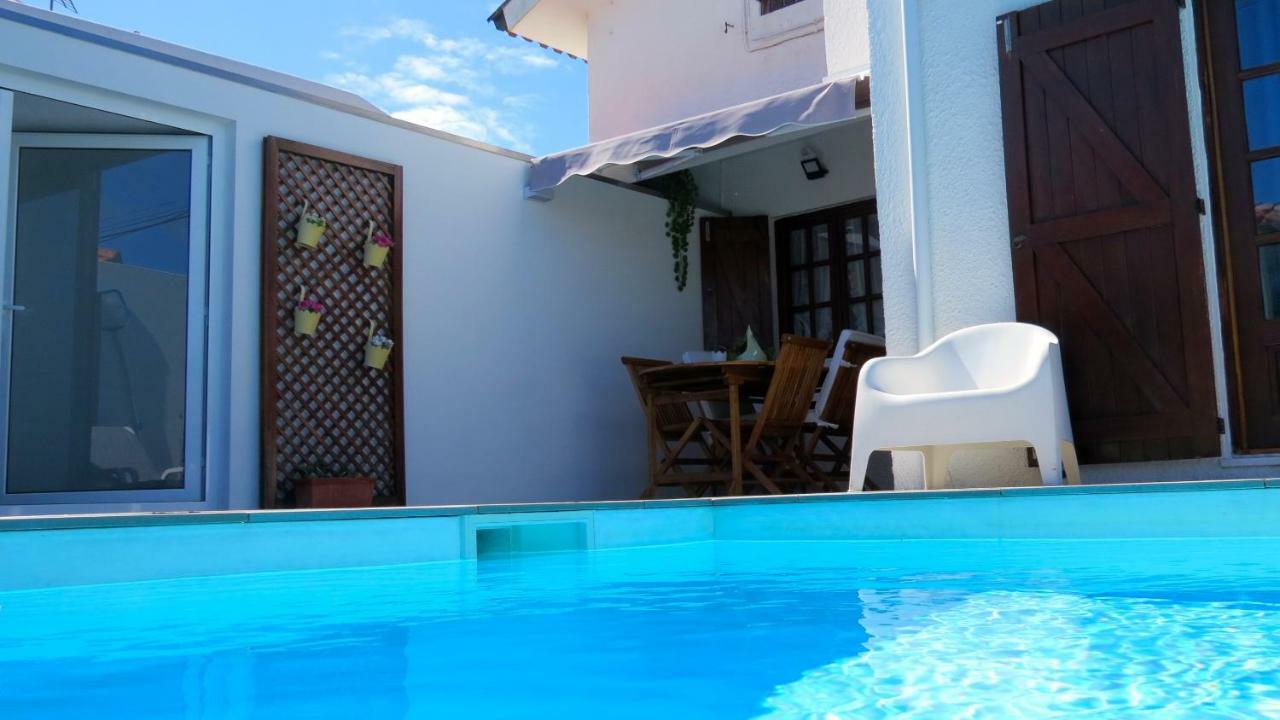 Casa Gaivina 1 Villa Torreira Ngoại thất bức ảnh